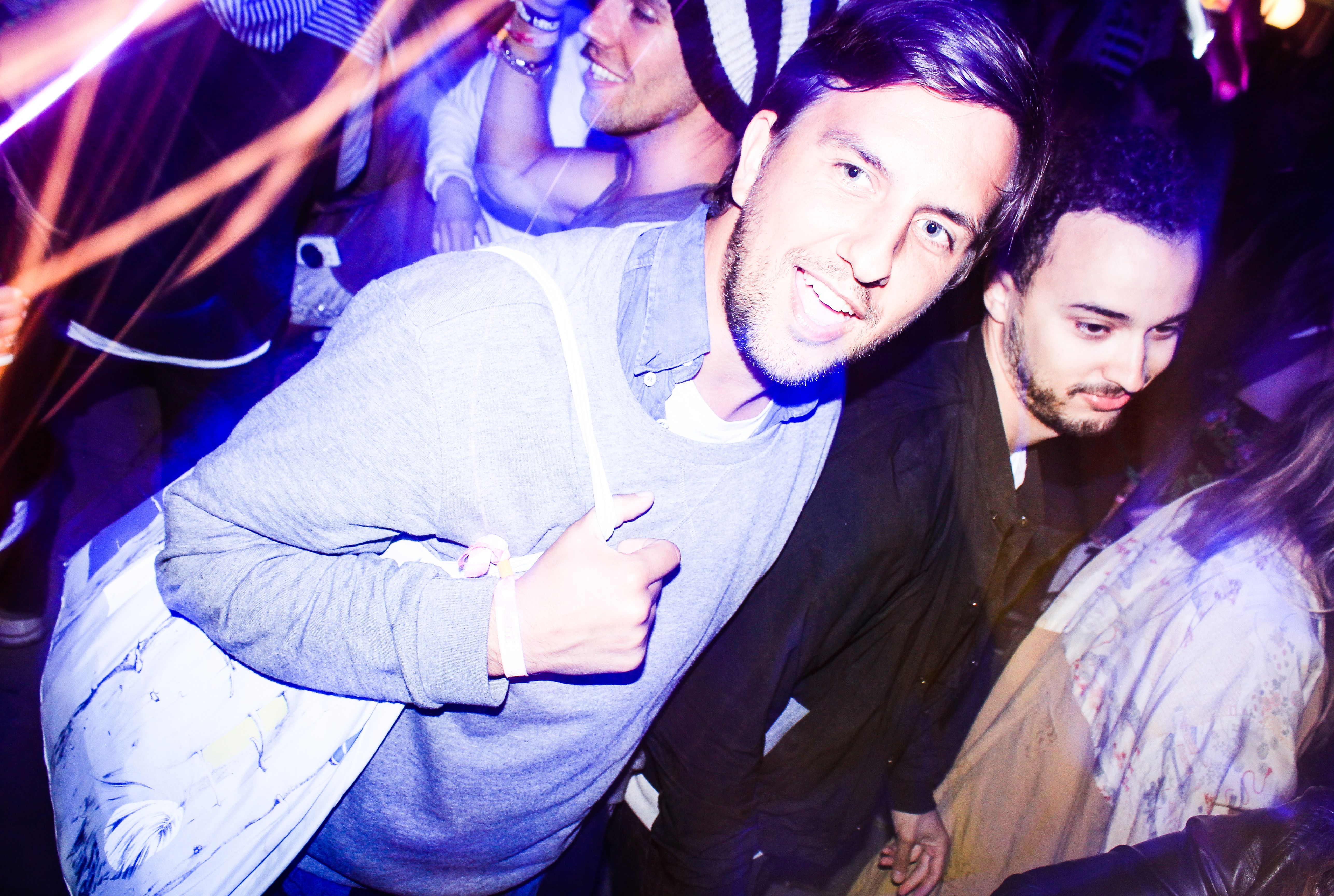 Dag 3, Jack Daniels, Way Out West, Damon Rasti, Lounges, Lördag, Ylva Lundberg, kraftverk, Mornington
