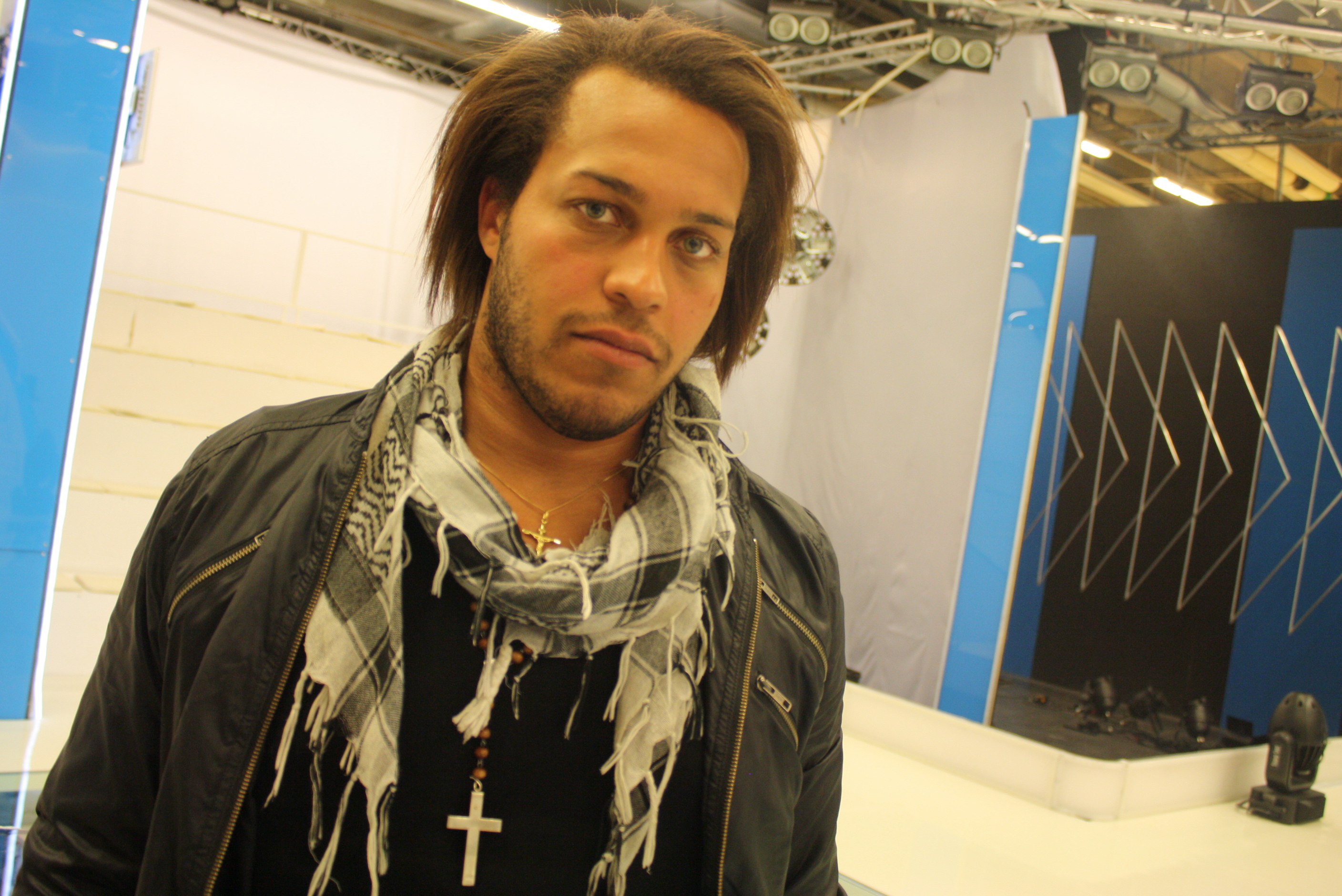 TV11, Storm, Dokusåpa, Tittarstorm, Kaos, Big Brother, Vincent Senior, Omröstning, Fiasko, Rodney Da Silva