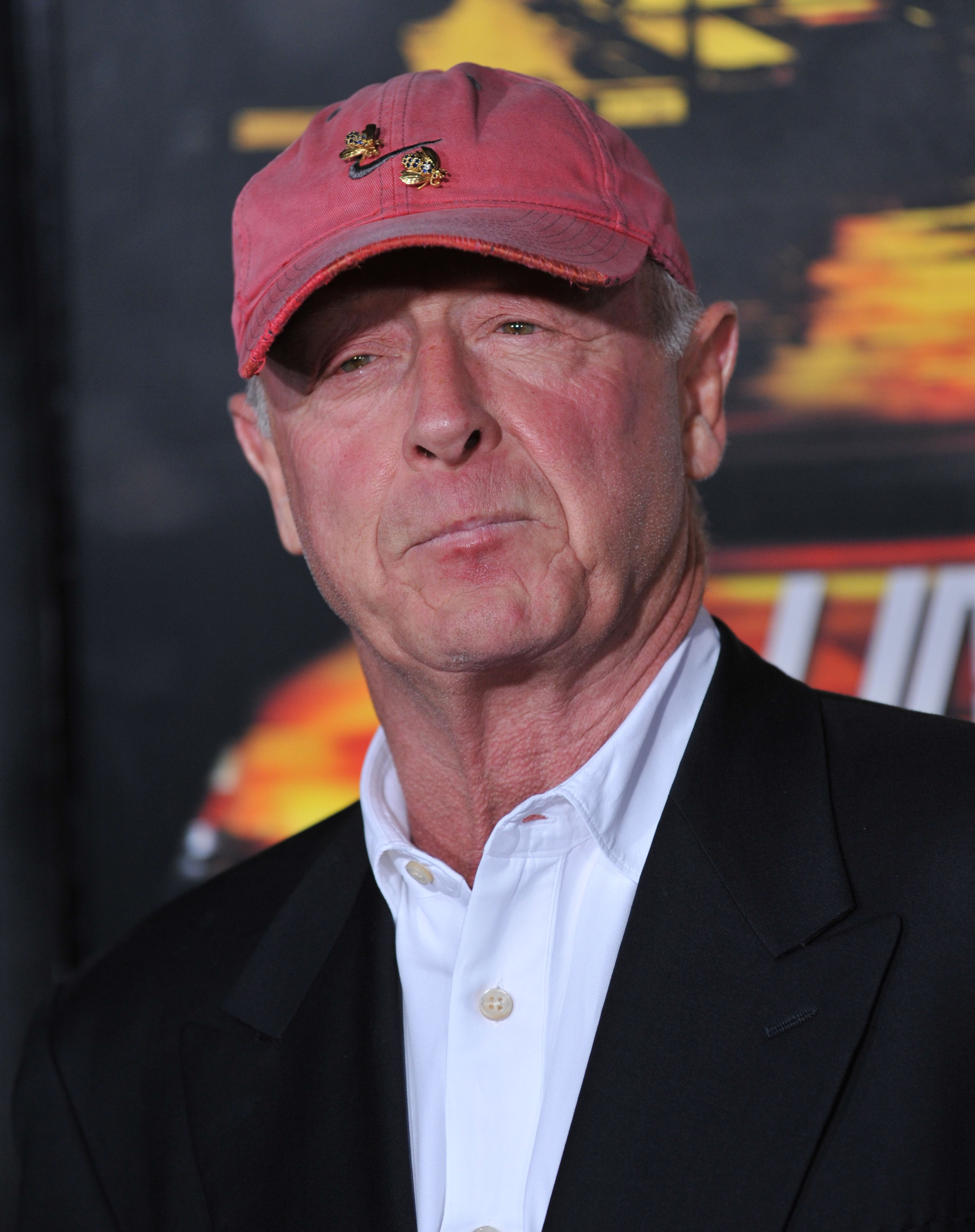 Tony Scott