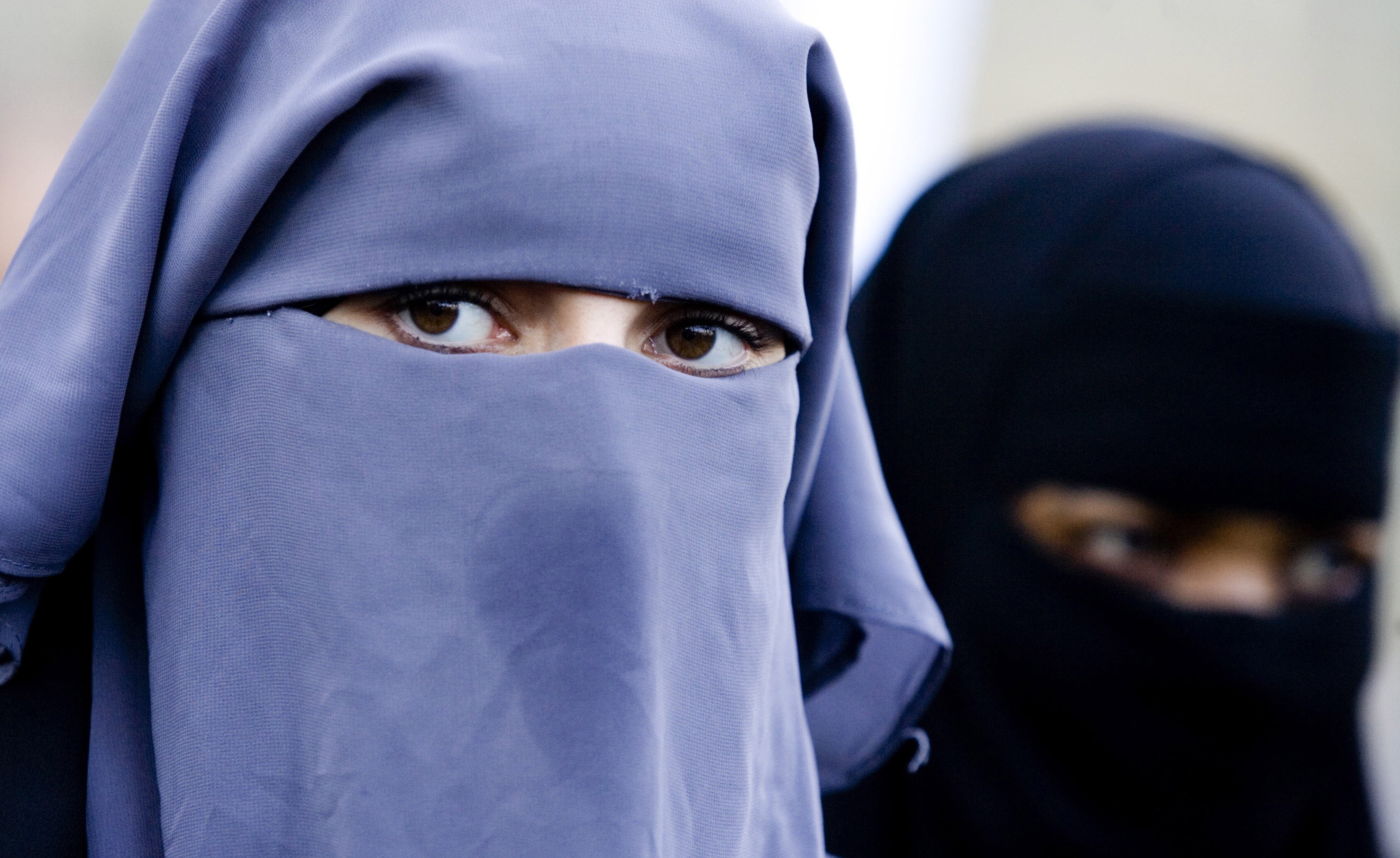 Offentliga Platser, Sarkozy, Burka, Nicolas Sarkozy, Frankrike, Grundlag, Heltäckande Slöja, Forbud, Mänskliga rättigheter