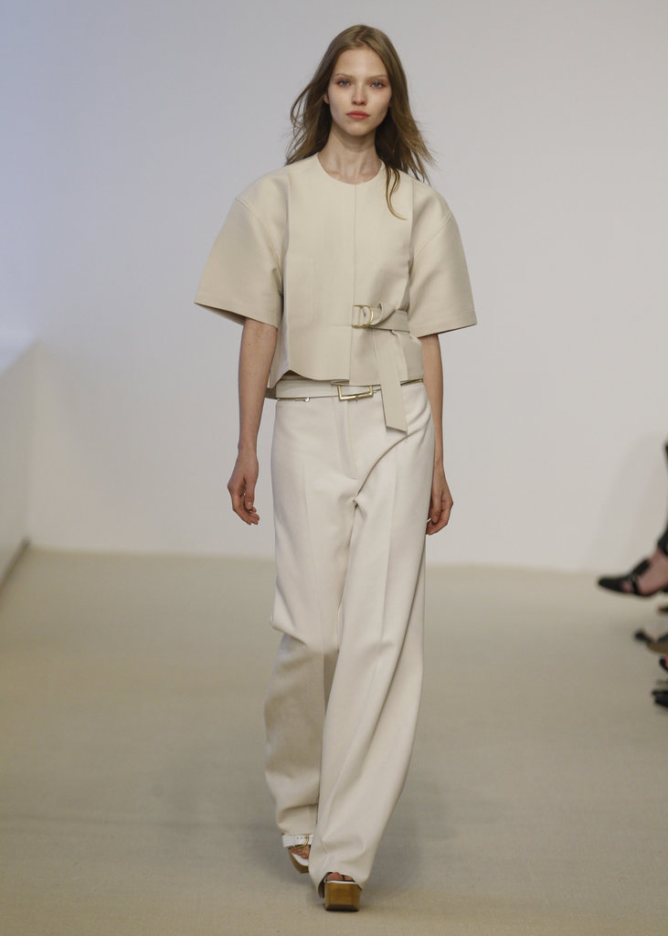 Resort 2014, Calvin Klein