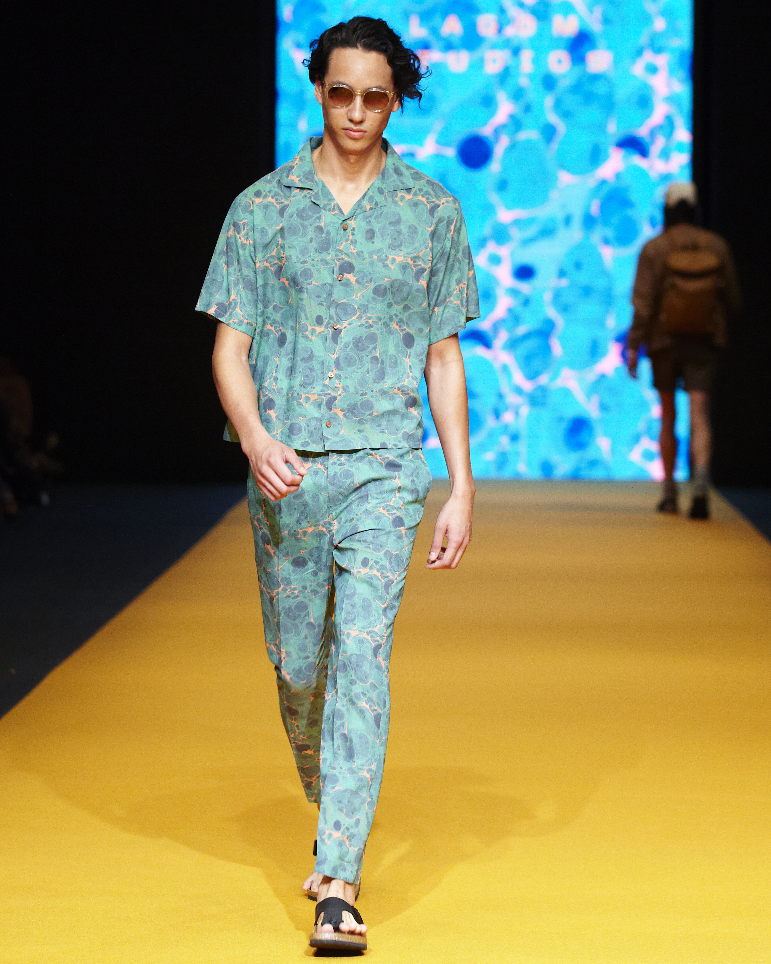 Fashion Week, Lagom