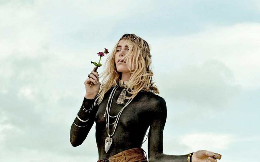 Smycken,  MANIAMANIA, Lookbook