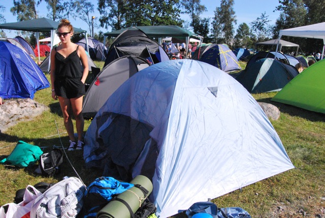Emmaboda, Festival24