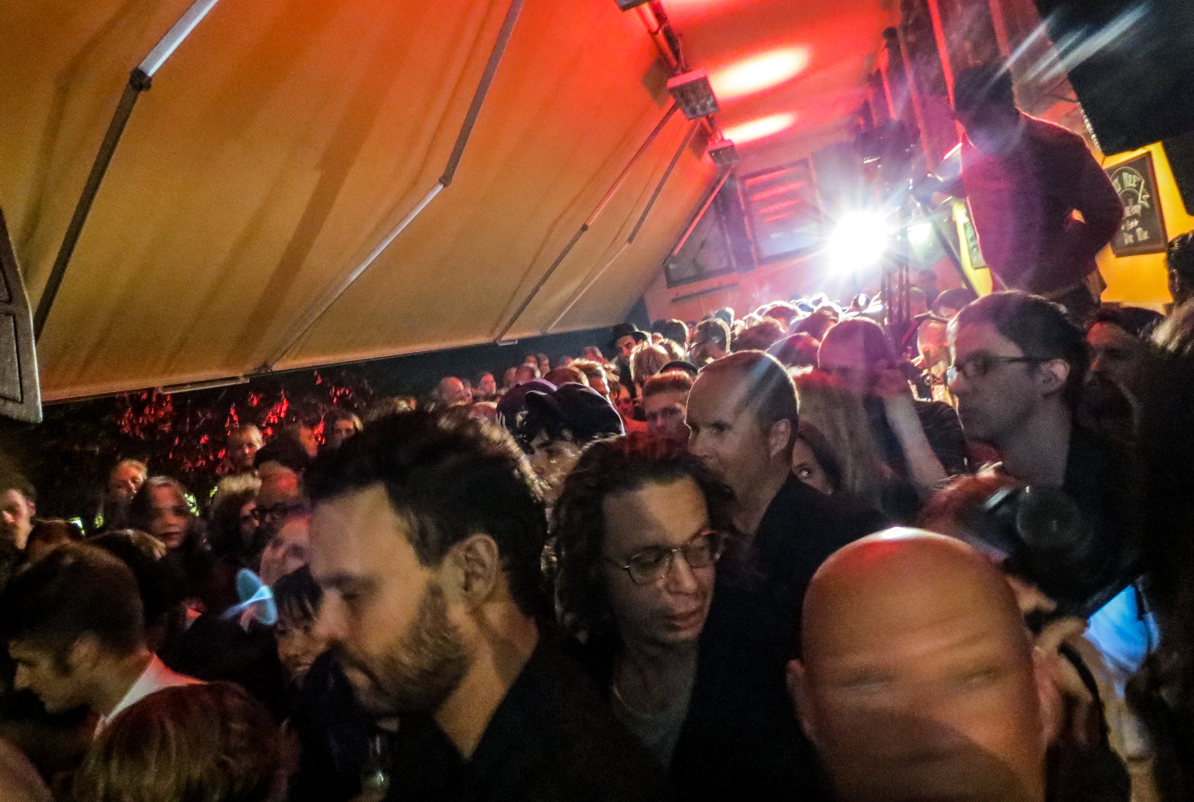Y+M, Stockholm, Andreas Kleerup, compadre, marshall headphones, Kleerup, Natasha Bedingfield, Kåken, VICE