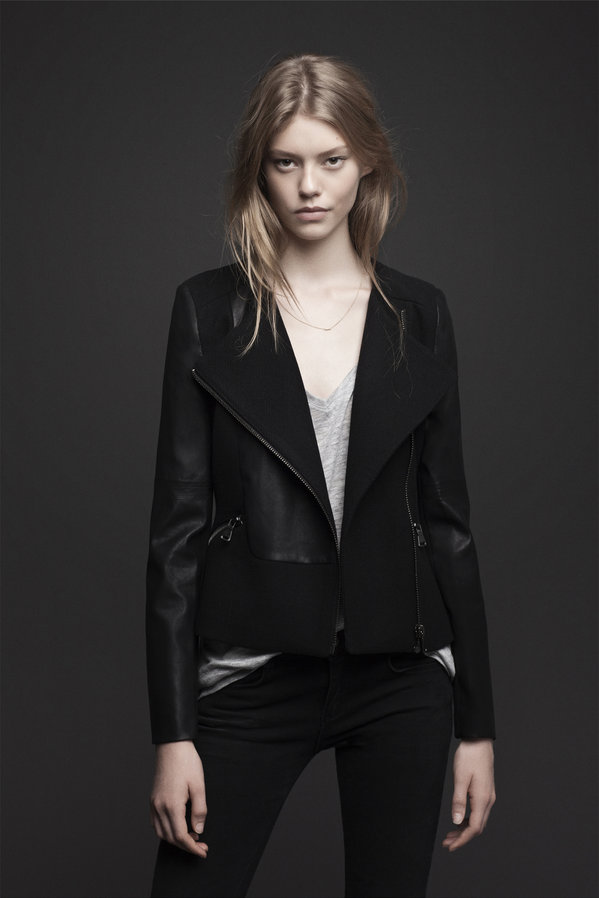 Shopping, Zara, Lookbook