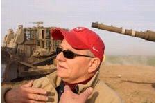 Diplomatkrig, Sverige, Israel, Moderaterna, Regeringen, Michael Fenenbock, Carl Bildt