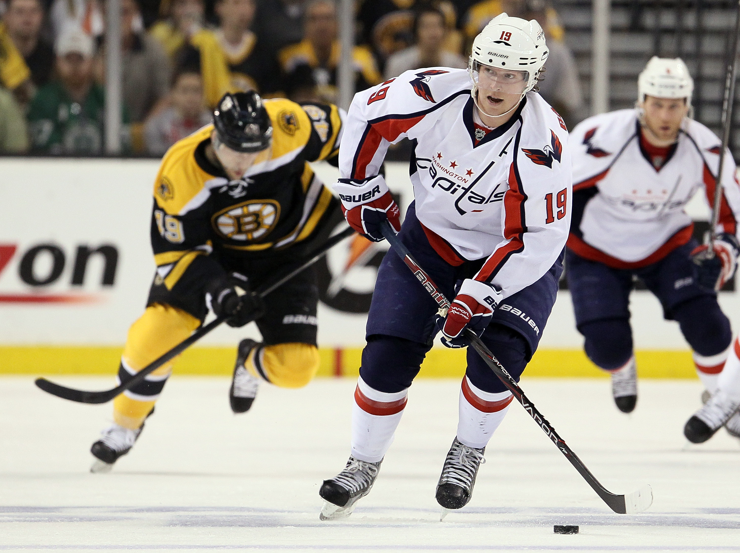 Stanley Cup, Nicklas Backstrom, New York Rangers, Alexander Ovechkin, Tre Kronor, nhl, Henrik Lundqvist, Washington Capitals, Hockey-VM