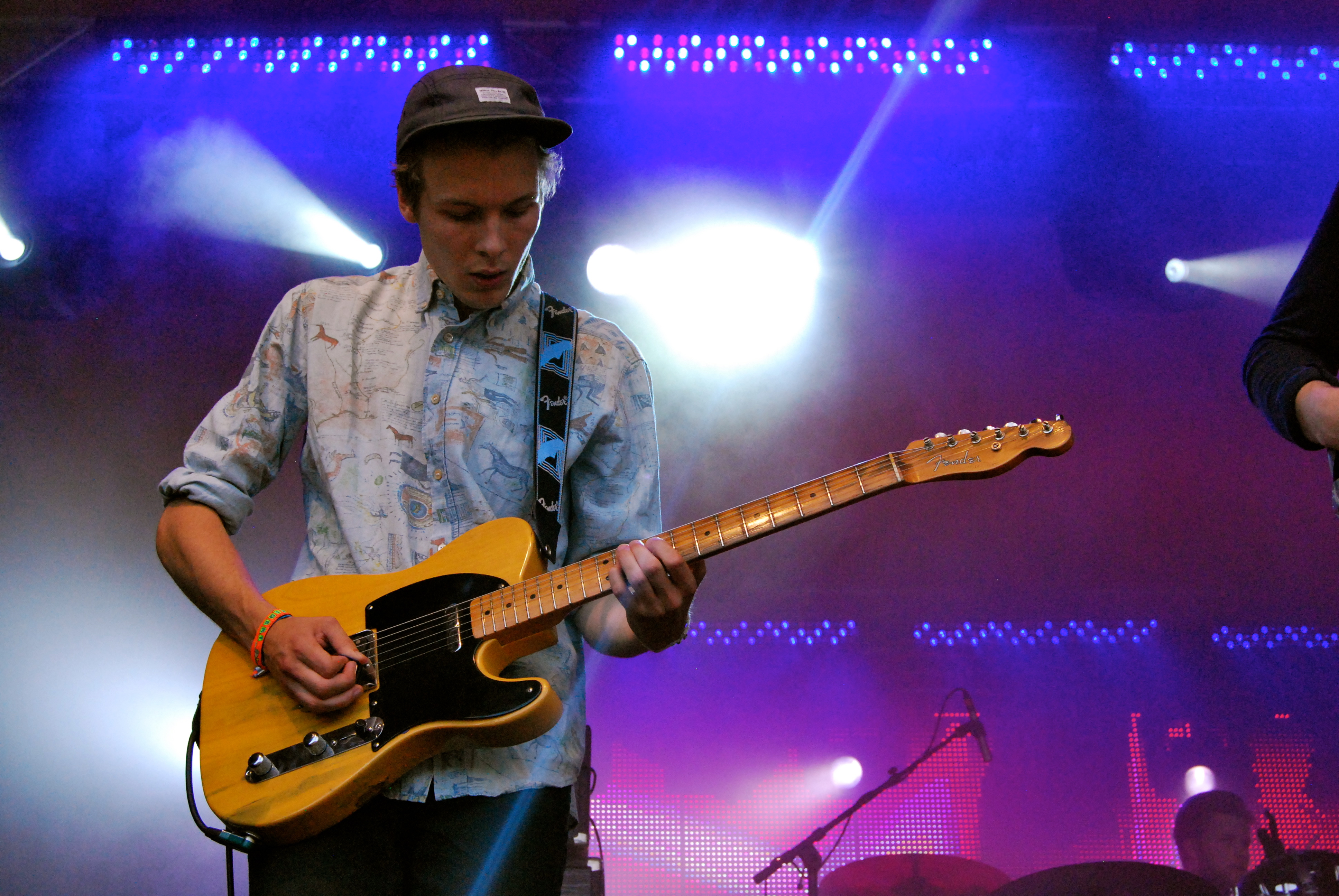 Emmabodafestivalen, Festival24
