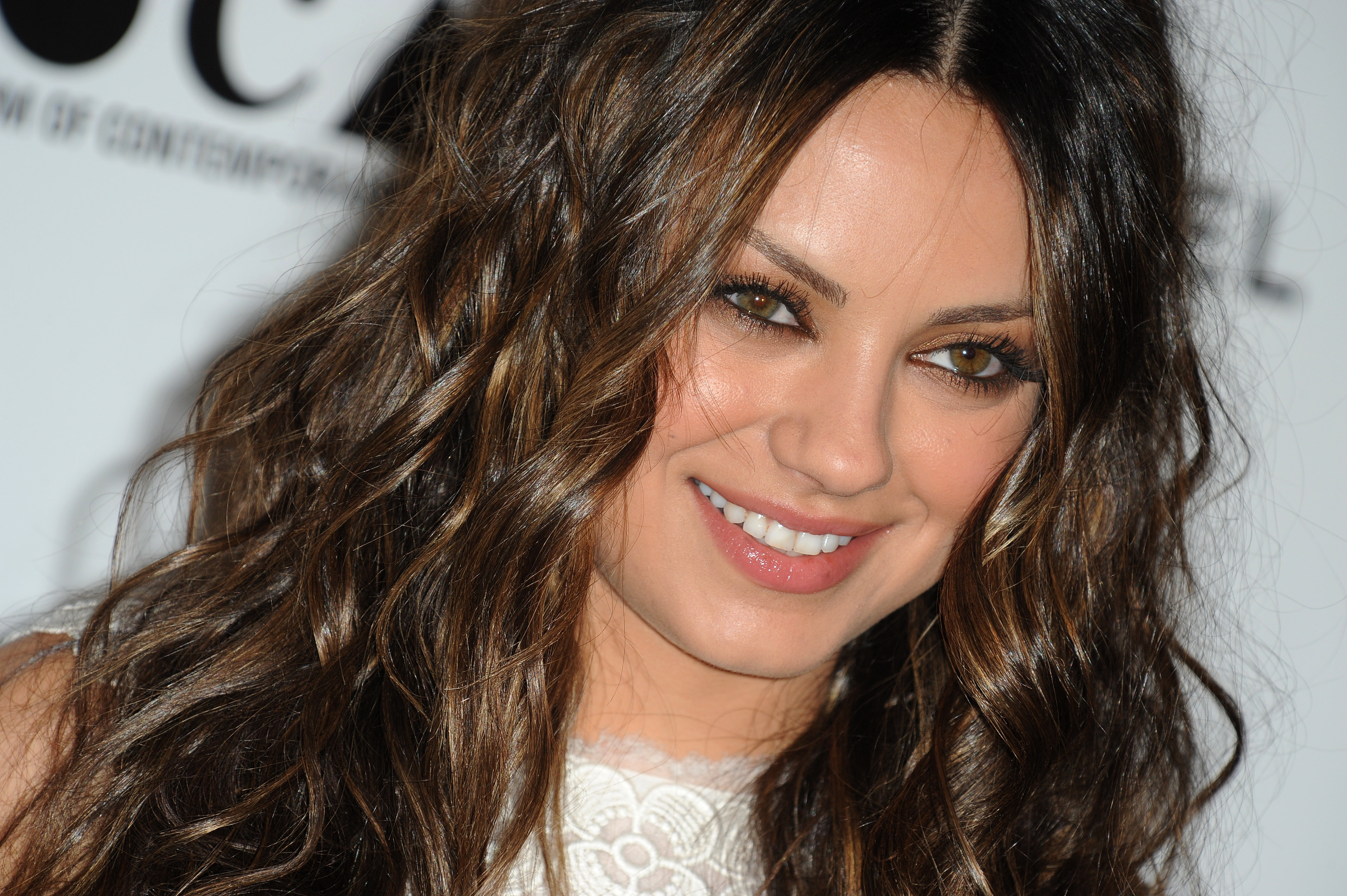 Världens sexigaste, Mila kunis, Esquire