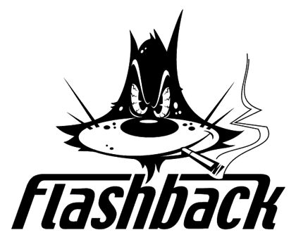 Flashback, flashback talks