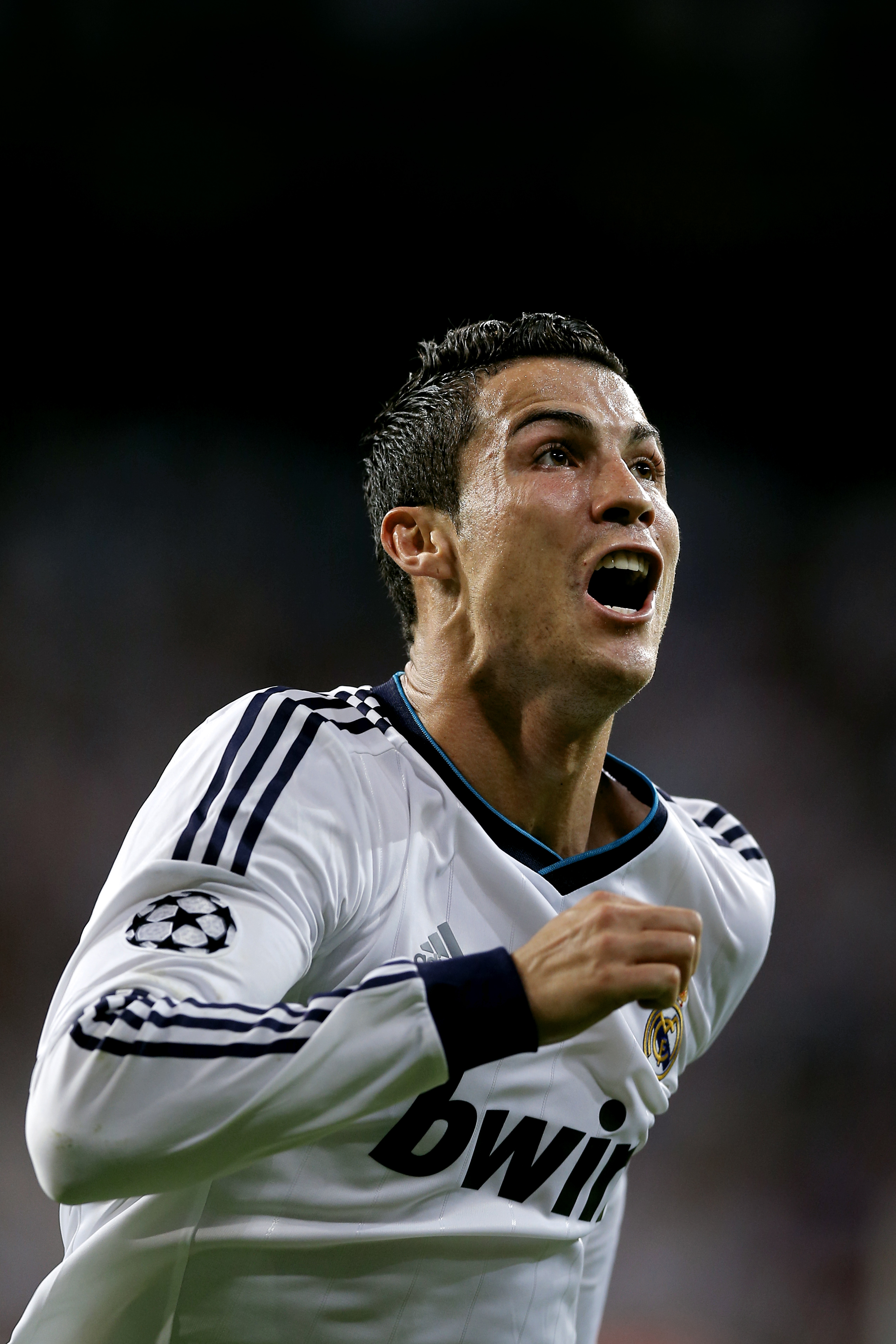 Champions League, José Mourinho, Real Madrid, Manchester City