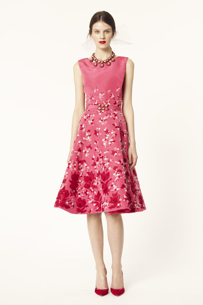 Oscar de la Renta