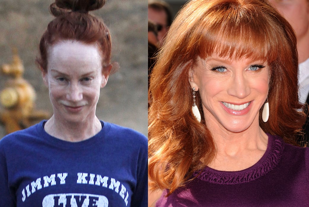 Kathy Griffin