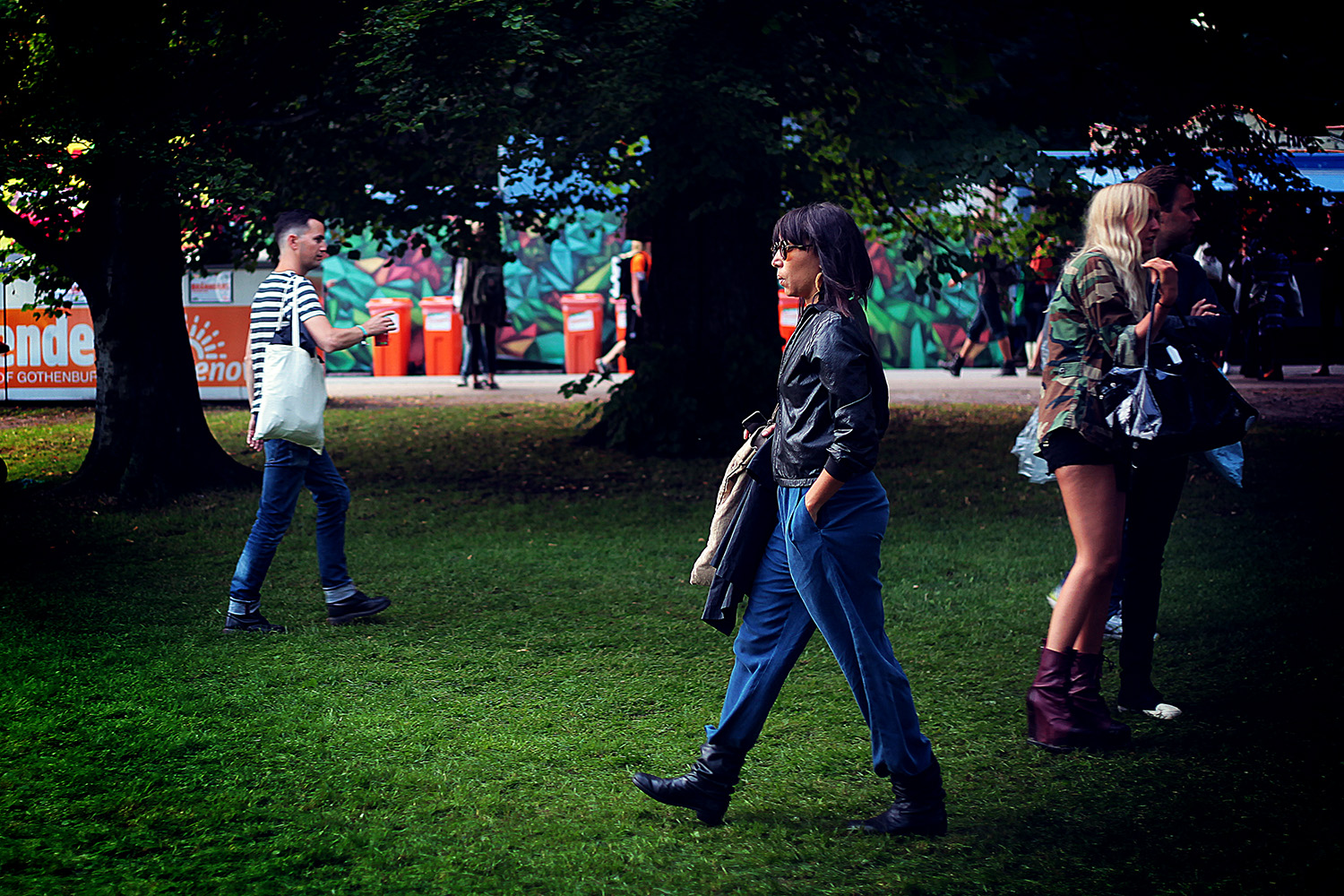 Way Out West,  Festivalfoto, Festival24