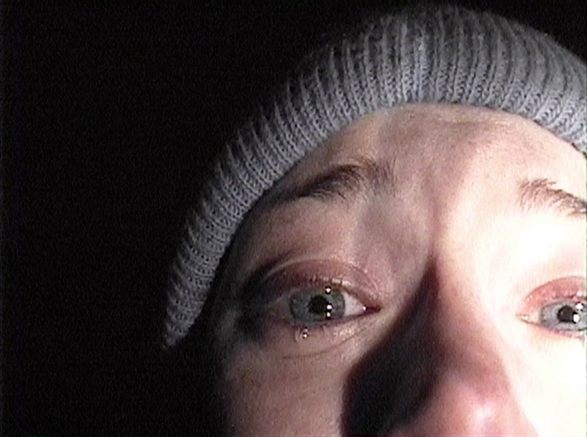 The Shining, Exorcisten, Skräckfilm, Alien, Kalorier, Studie