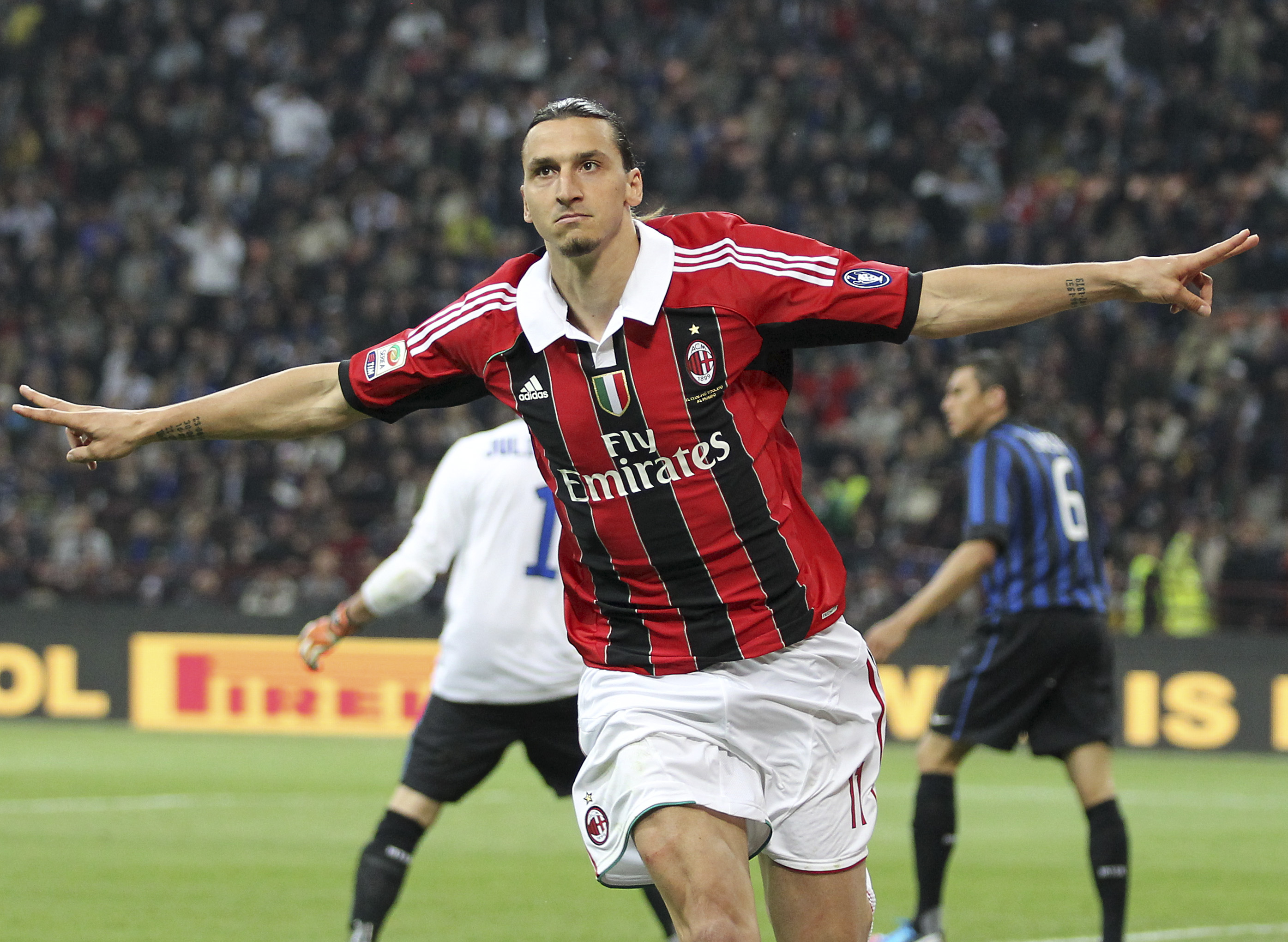 PSG, Europa, Zlatan Ibrahimovic, serie a, milan, Övergång, Paris Saint Germain, Mino Raiola, Italien, Fotboll