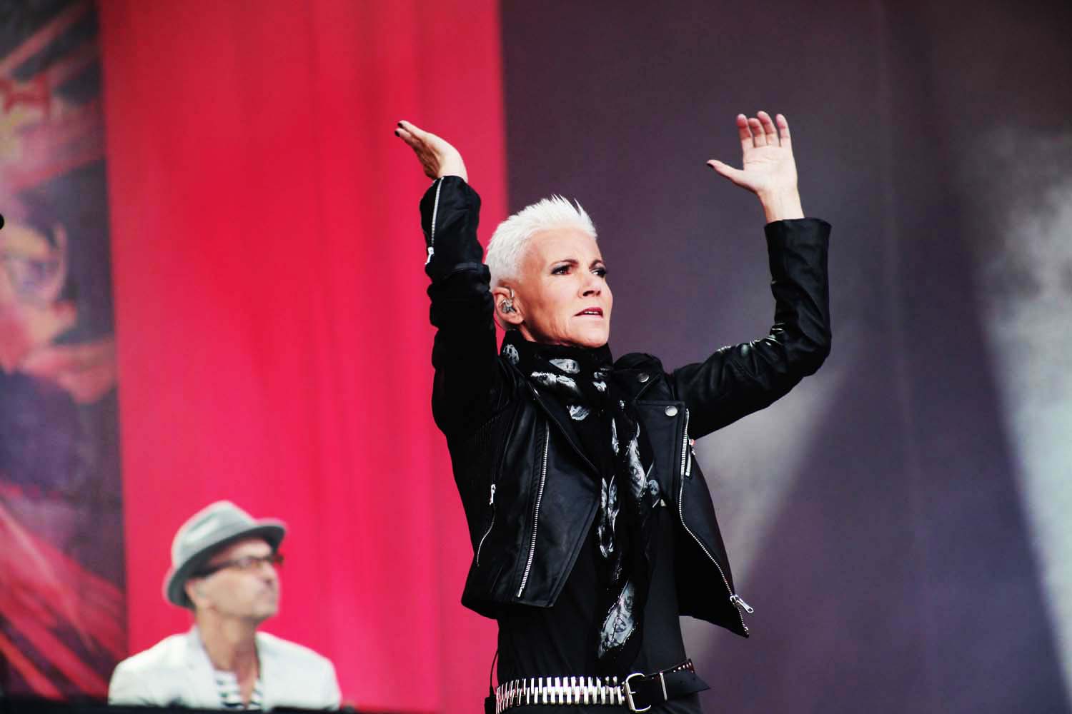 Festival24, Nyheter, Peace & Love