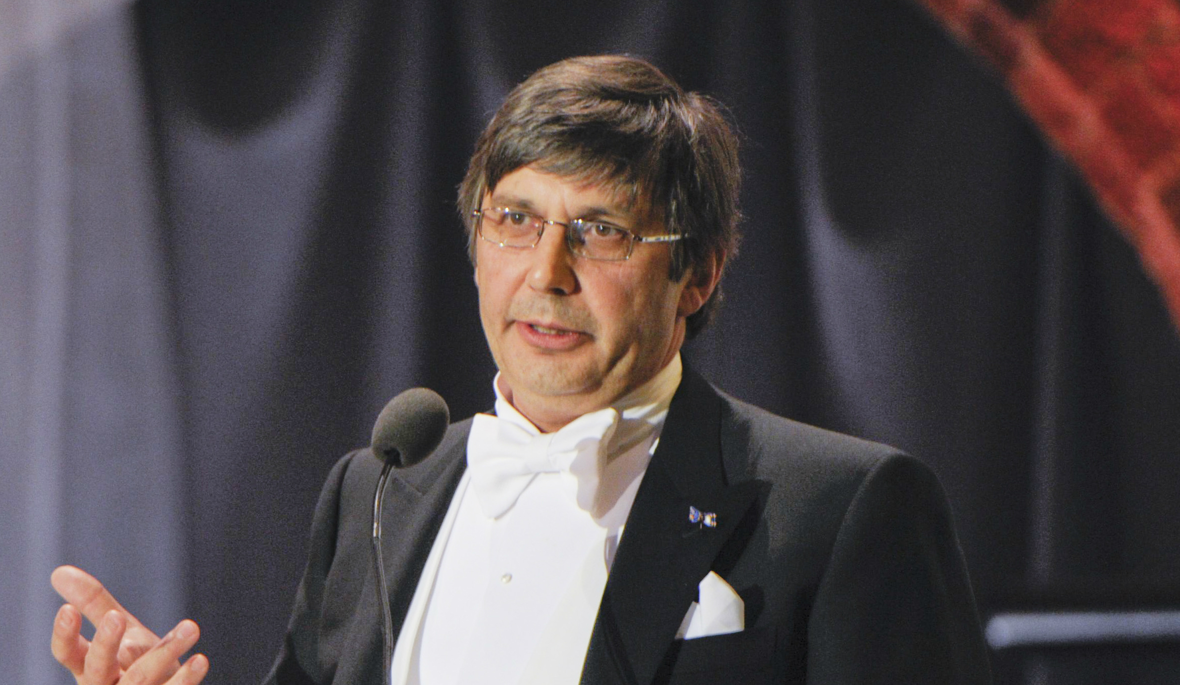 Andre Geim, Ig Nobel- och Nobelpristagare