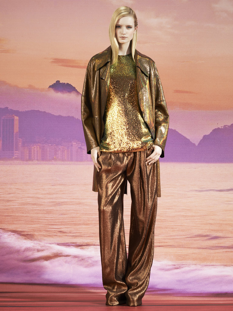 Gucci, Resort 2014
