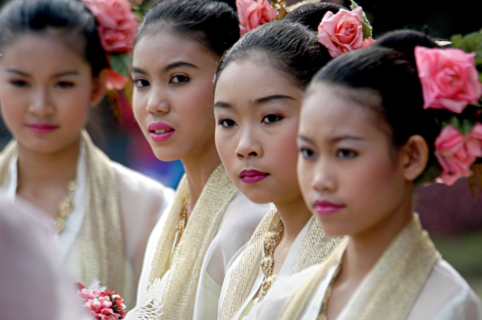 Fruimport, Prostitution, Thailand, Kvinnor, Kvinnomisshandel, Kvinnojourer