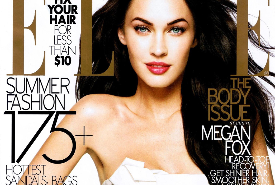 Megan Fox