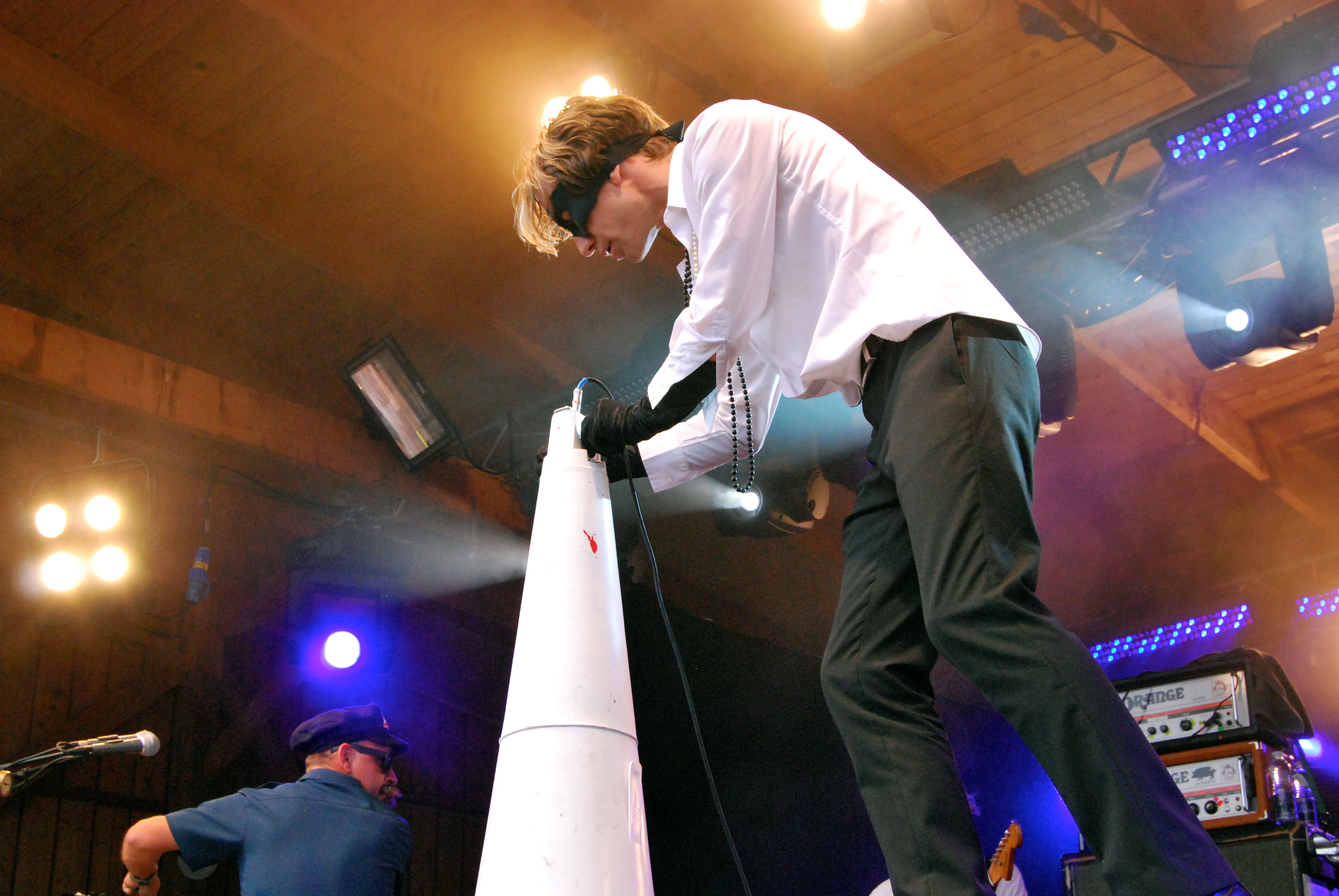 Festival24, Emmabodafestivalen