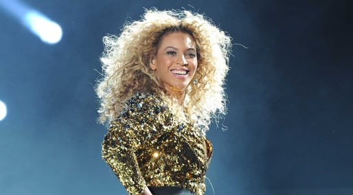 DJ, Bittorrent, Goteborg, Beyonce