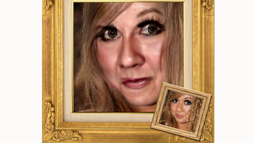 Tyra Sjöstedt, Bloggar, Carolina Gynning, Framtiden, Blondinbella, Paow, Kenza, Dessie