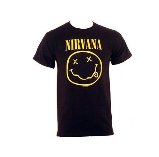 Shopping, Grunge