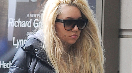 Disney, Amanda Bynes
