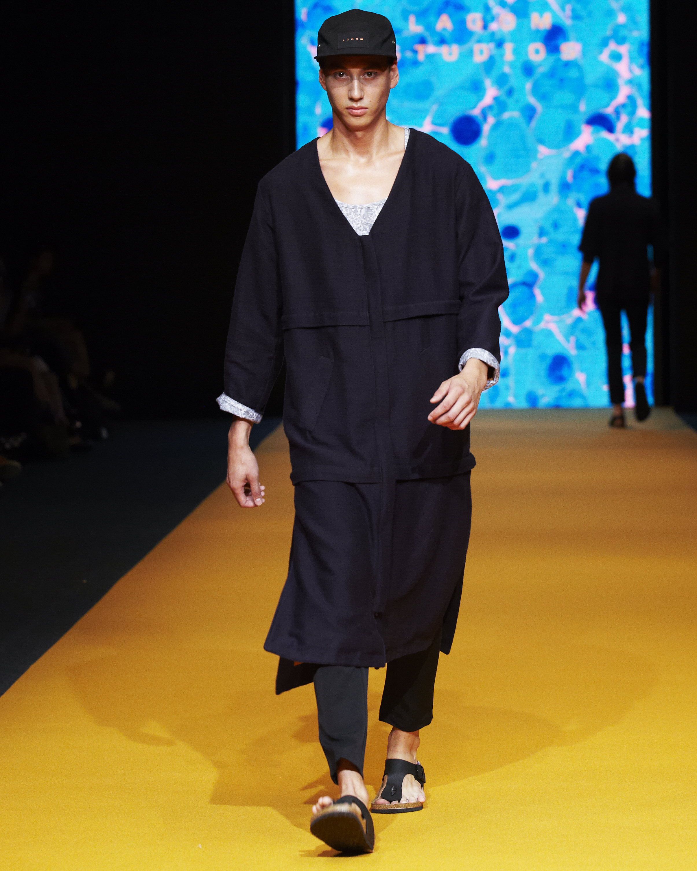 Lagom, Fashion Week
