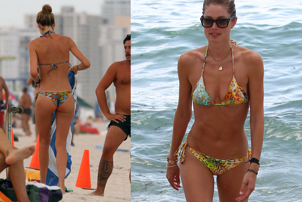 Doutzen Kroes