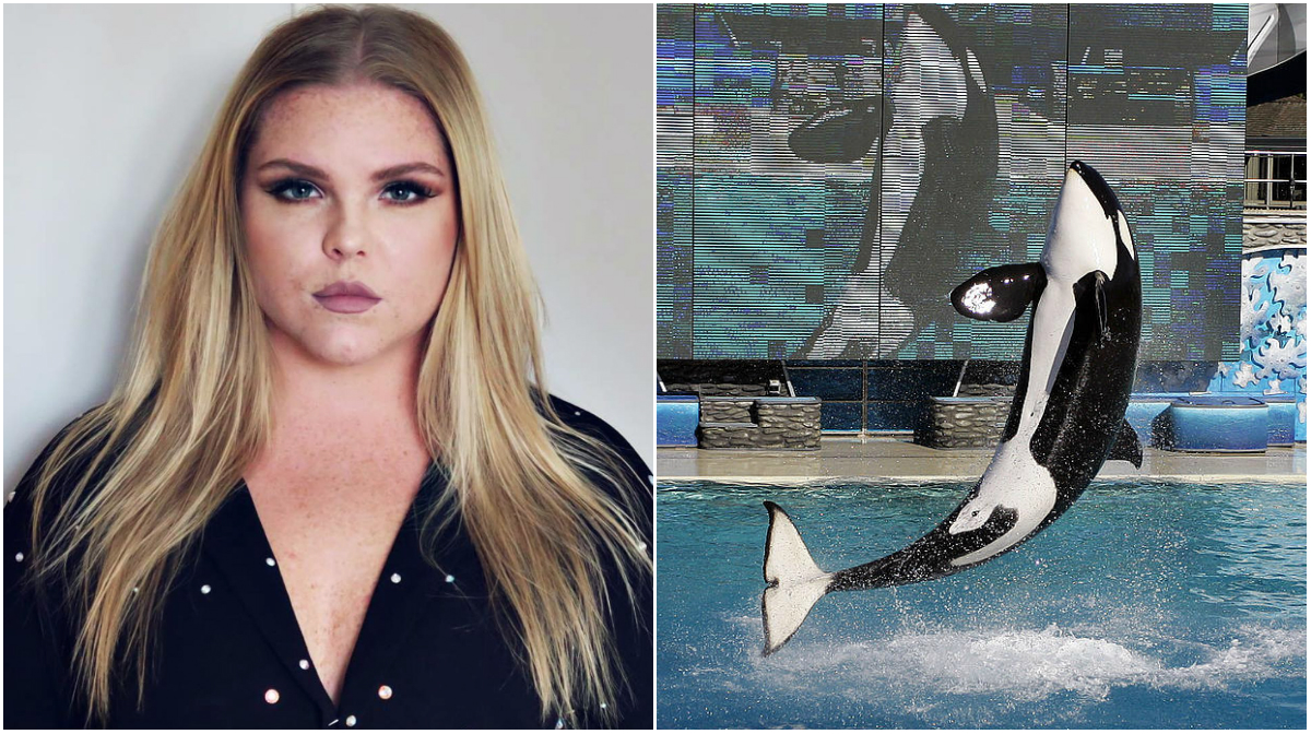 johanna nordström, Parken Zoo, seaworld, Zoo, #dontgotoseaworld