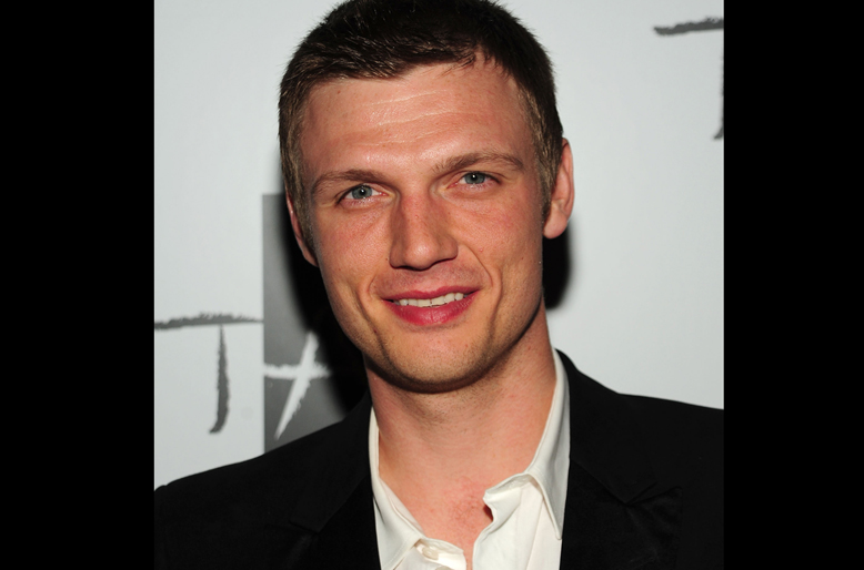 Nick Carter, Hollywood, Droger, Stjärna, Vad hände med, kändis