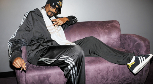 Snoop Lion, Hallick
