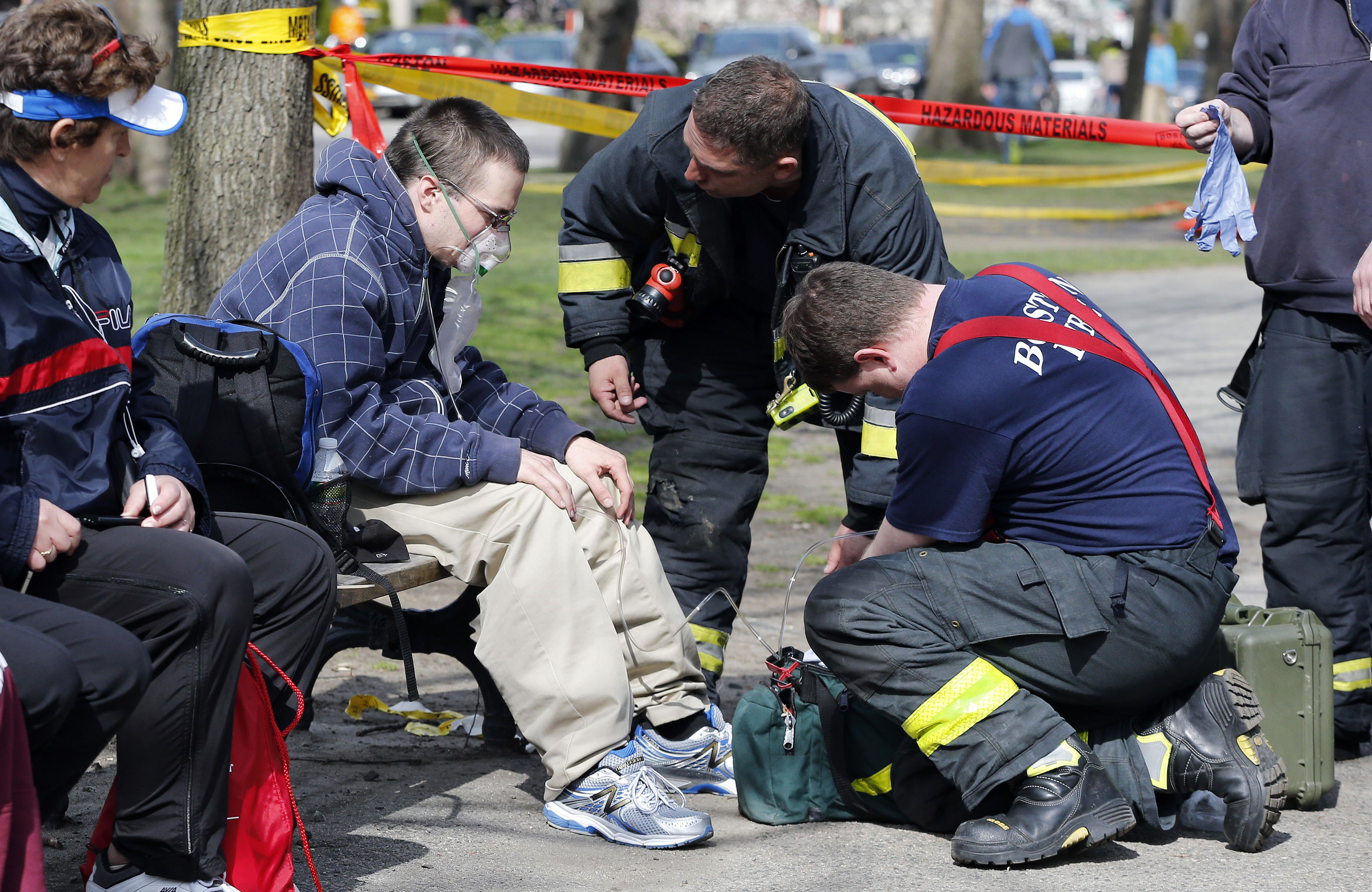 FBI, Bombdåd, bilder, Boston Marathon, Boston, Misstänkta, Övervakningsfilmer