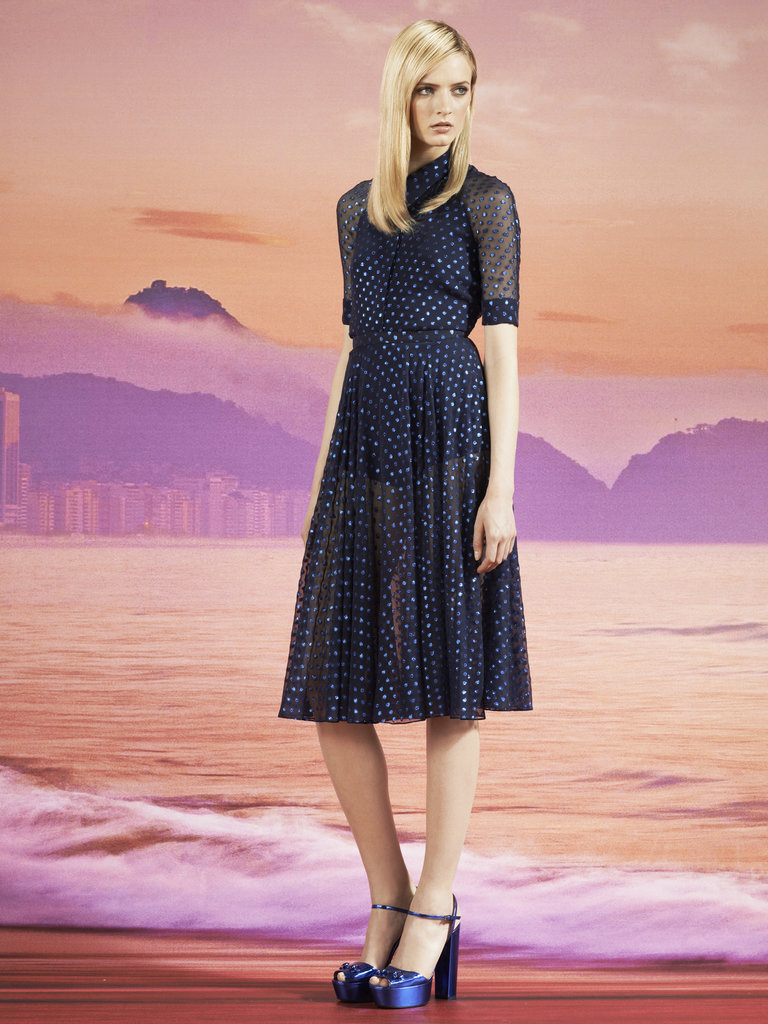 Resort 2014, Gucci