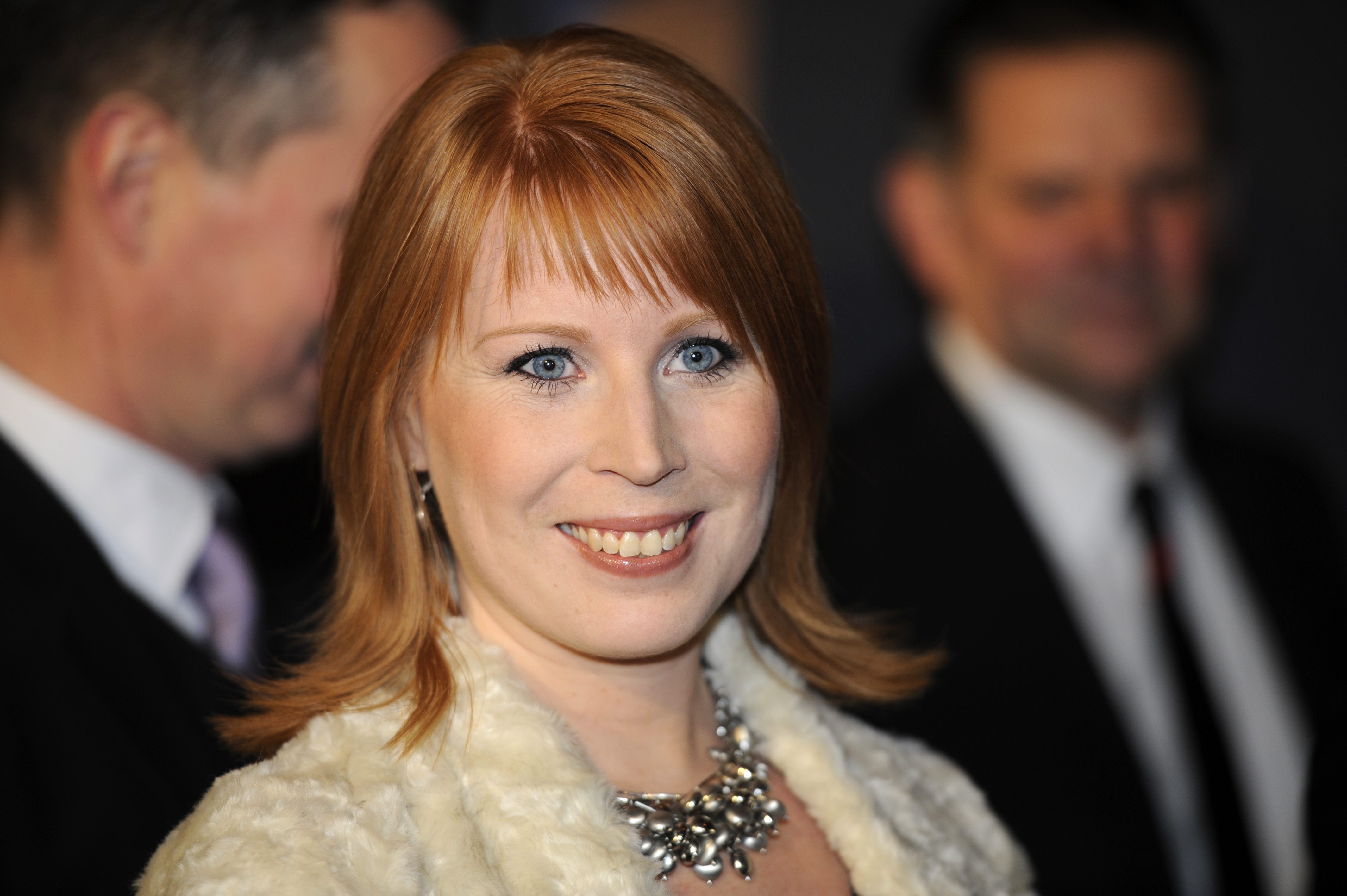  Näringsdepartementet, Regeringen, Representation, Annie Lööf, Julfest