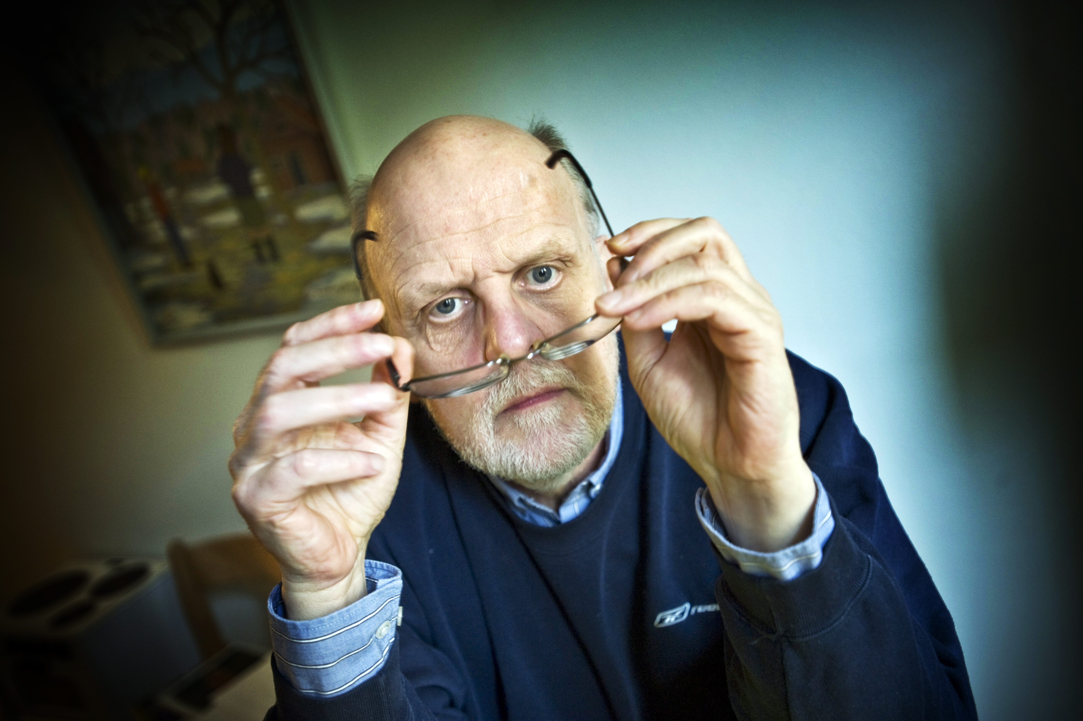 Socialstyrelsen, Thomas Quick, Resning, Justitiekansler, Säter, Sture Bergwall, JK