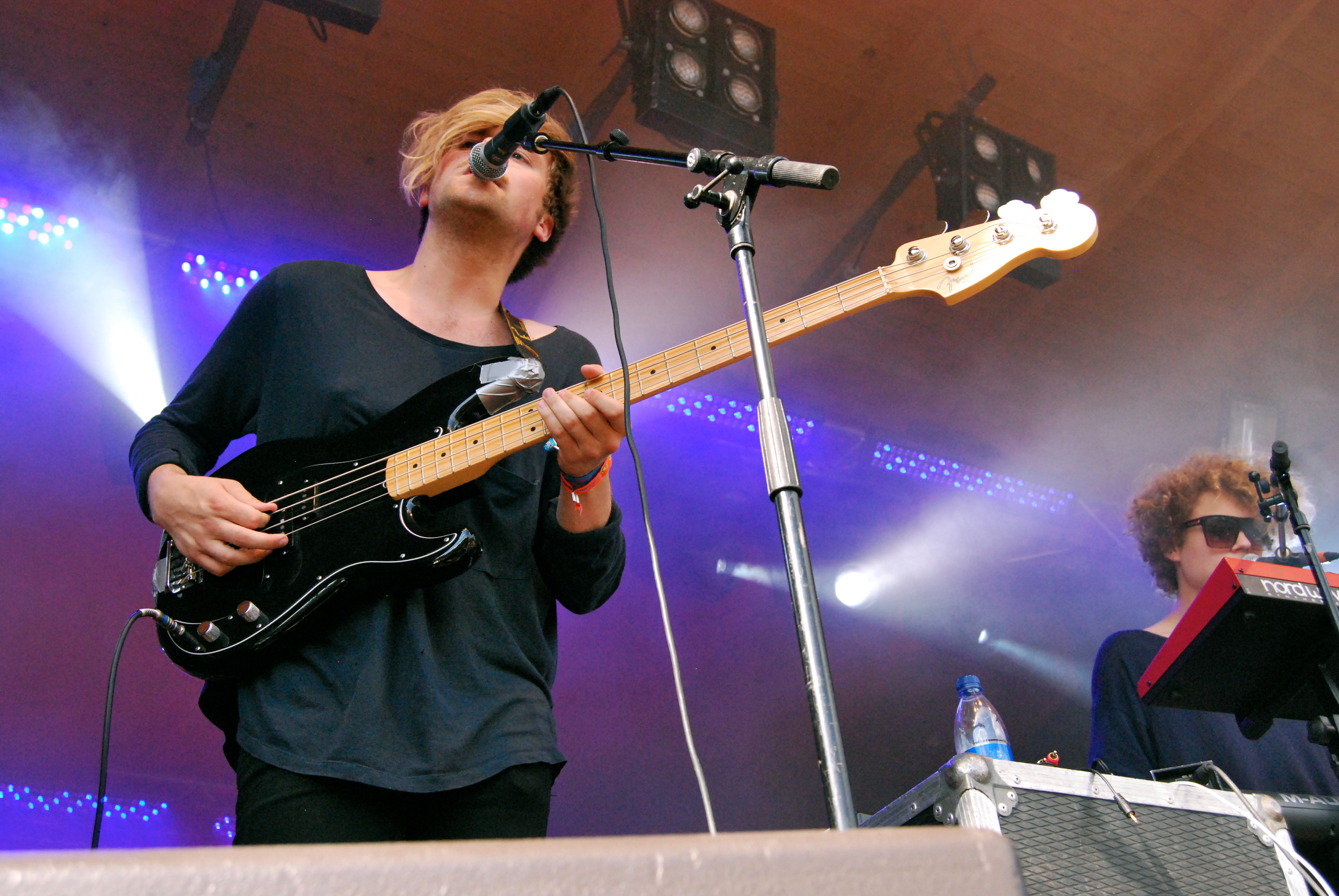 Emmabodafestivalen, Festival24