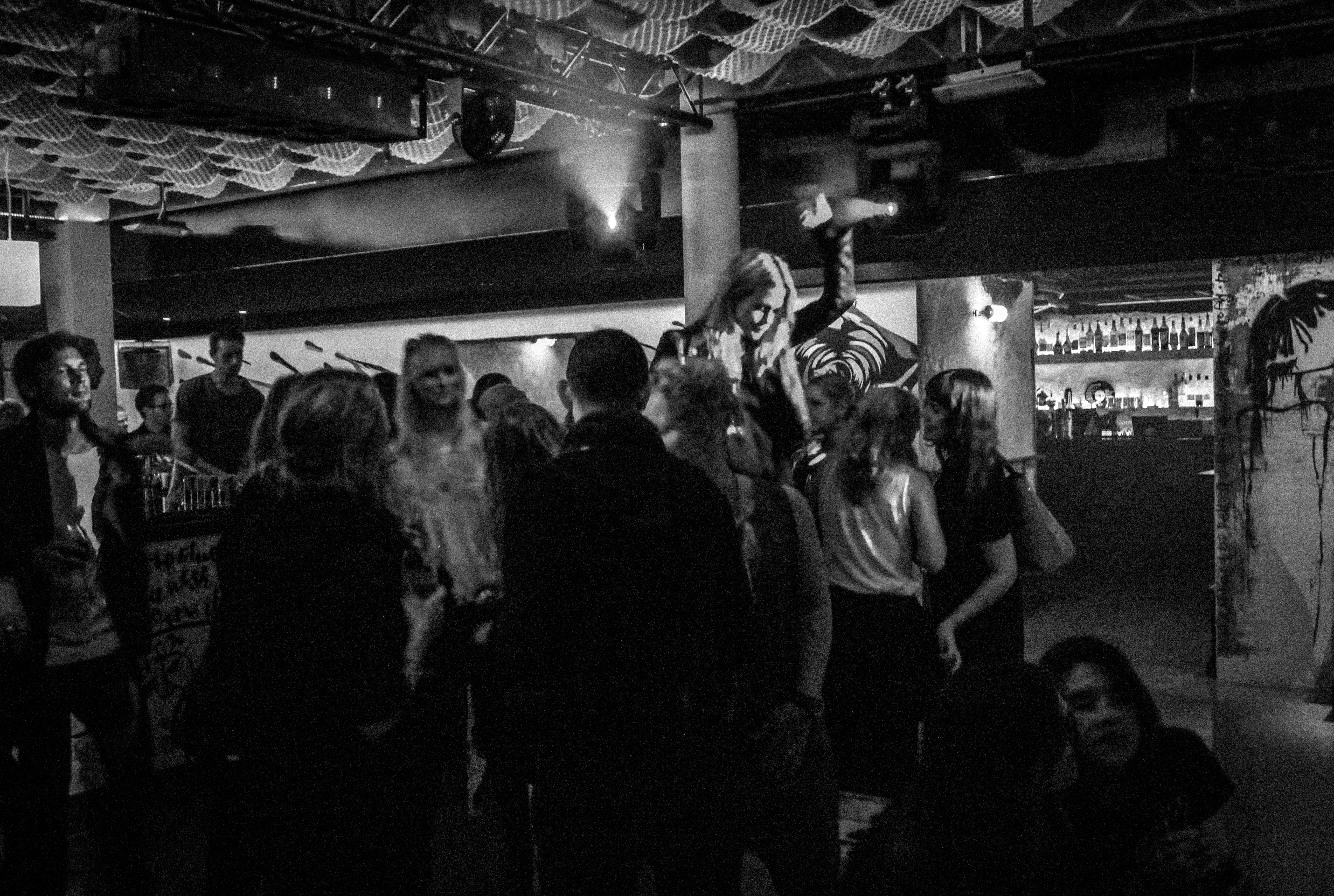 YochM, afterhouse, Berns, 2351, joel mull, Y+M