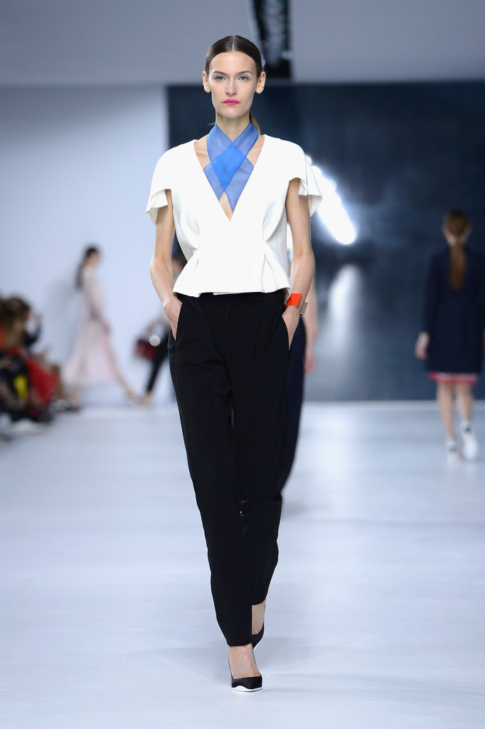 Christian Dior
