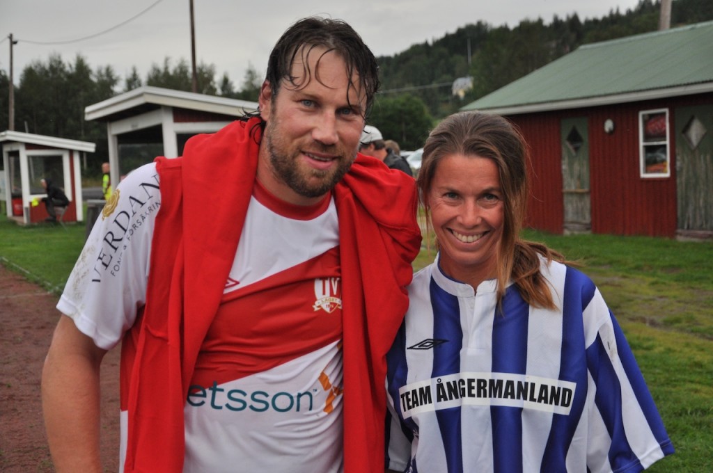 Peter Forsberg