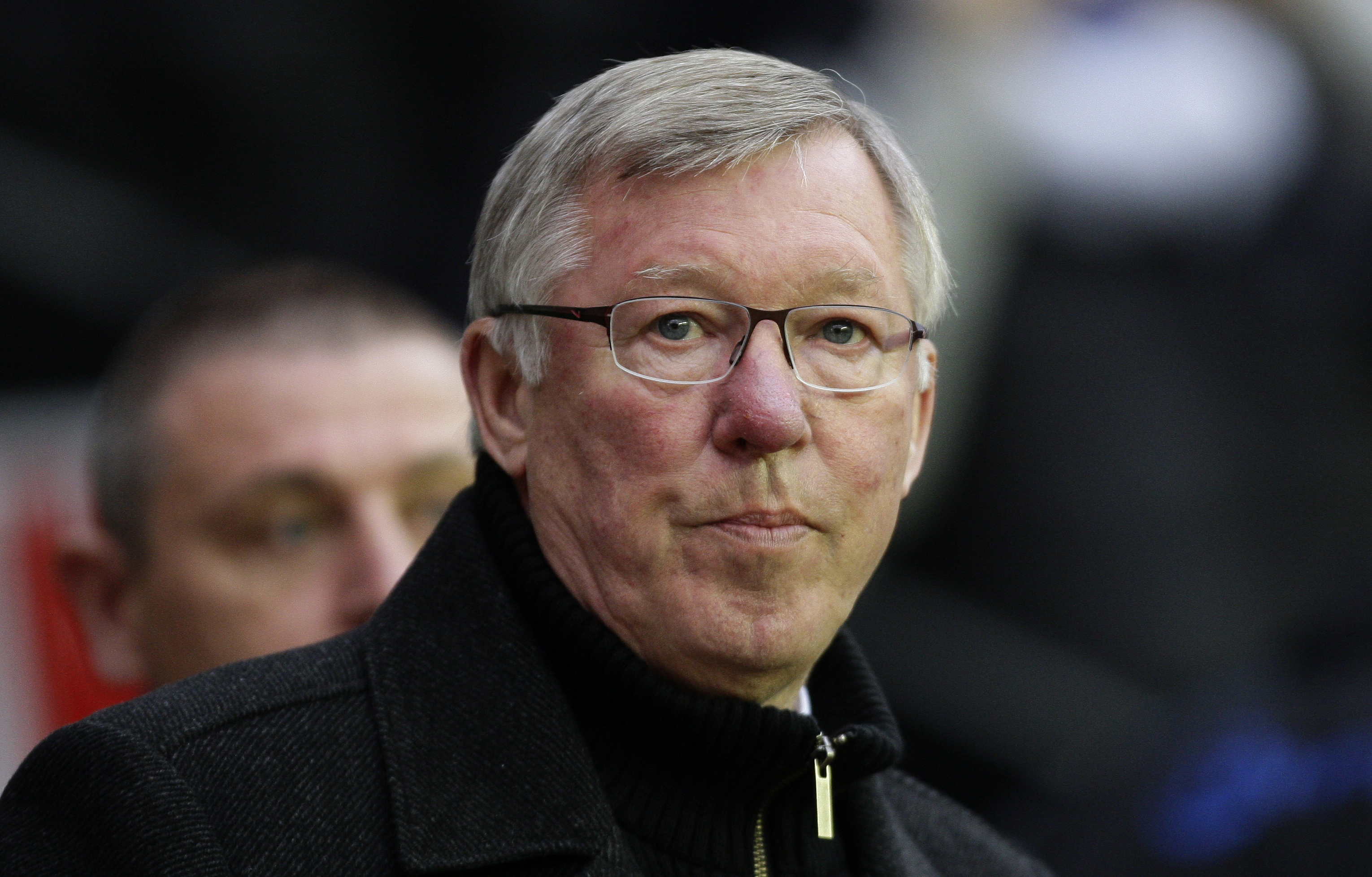 Manchester United, Chevrolet, Premier League, Alex Ferguson, Forbud