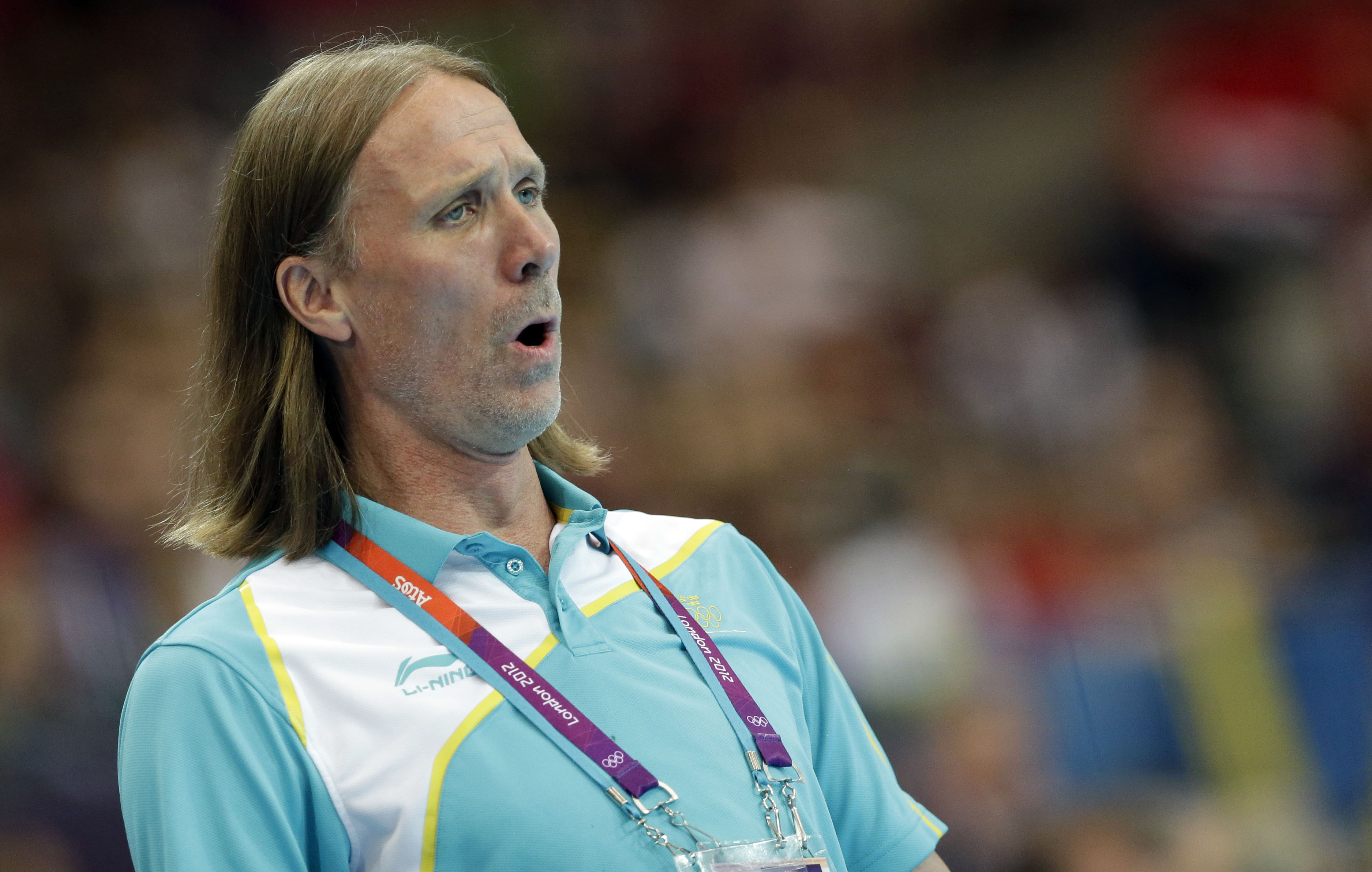 Handboll, Frankrike, Sverige, OS