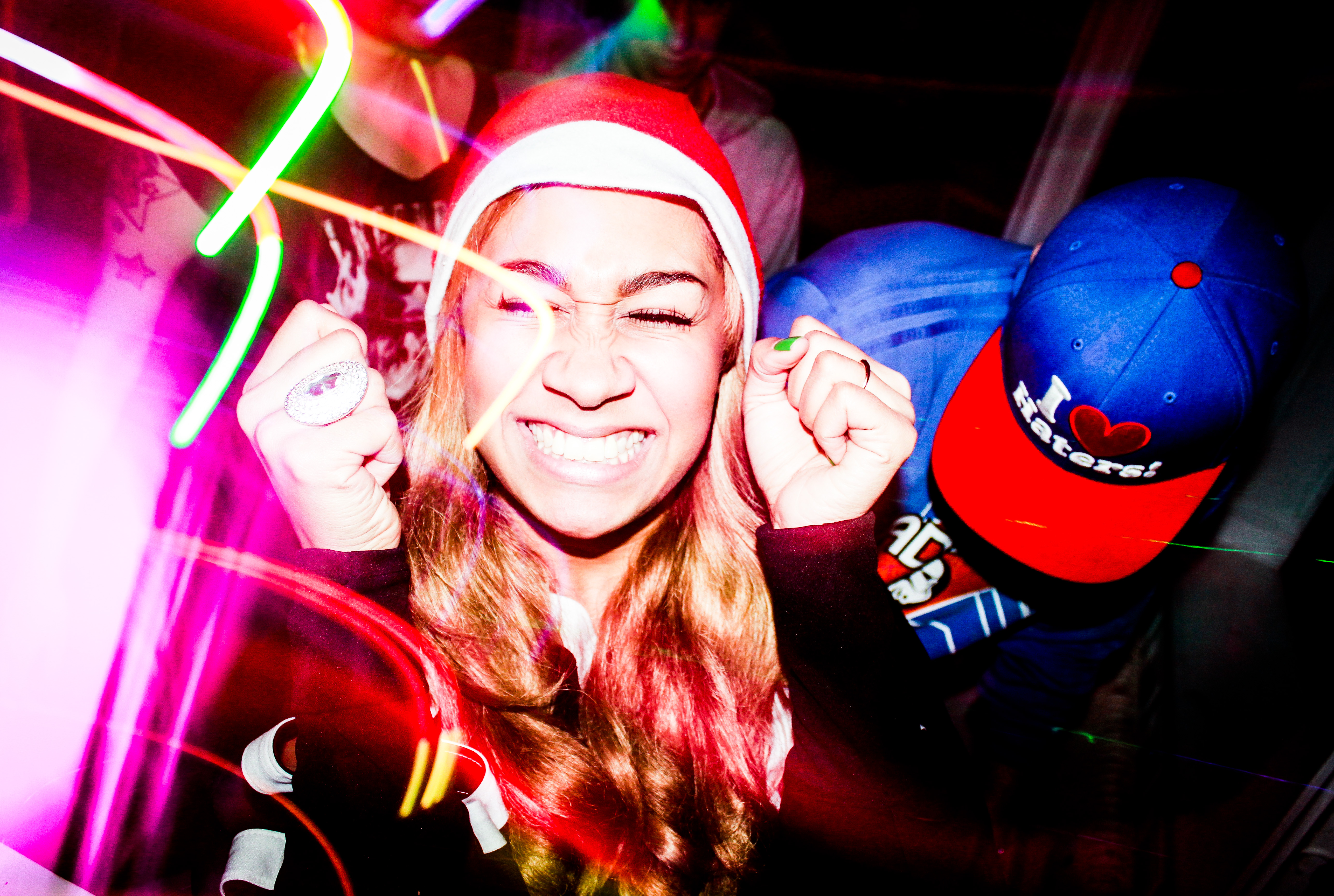 YochM, Spy Bar, Y+M,  Spektakel, Apocalypse
