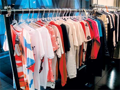 Shopping, Mode, argentina, Buenos Aires