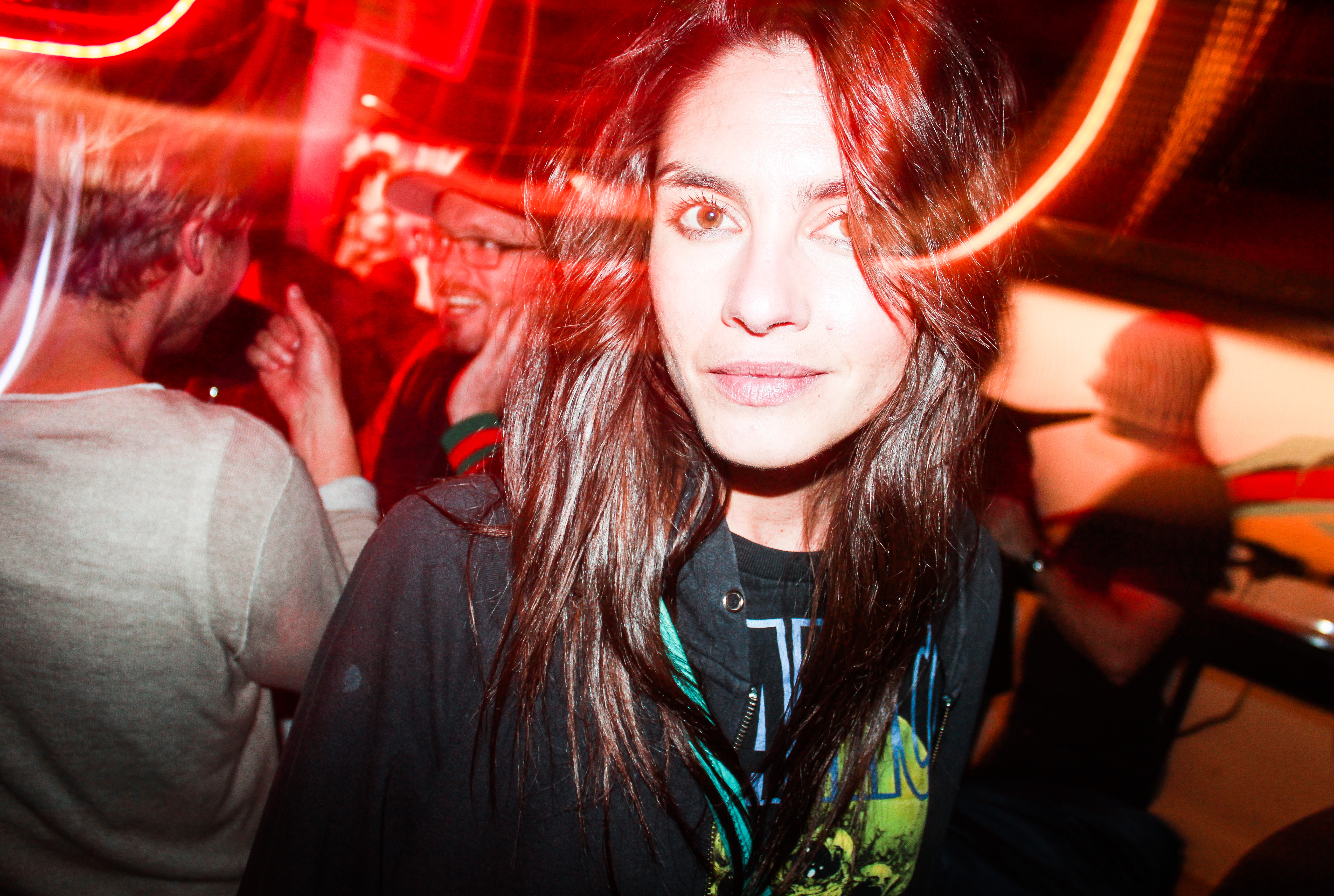 Berns, 2351, joel mull, afterhouse, YochM, Y+M