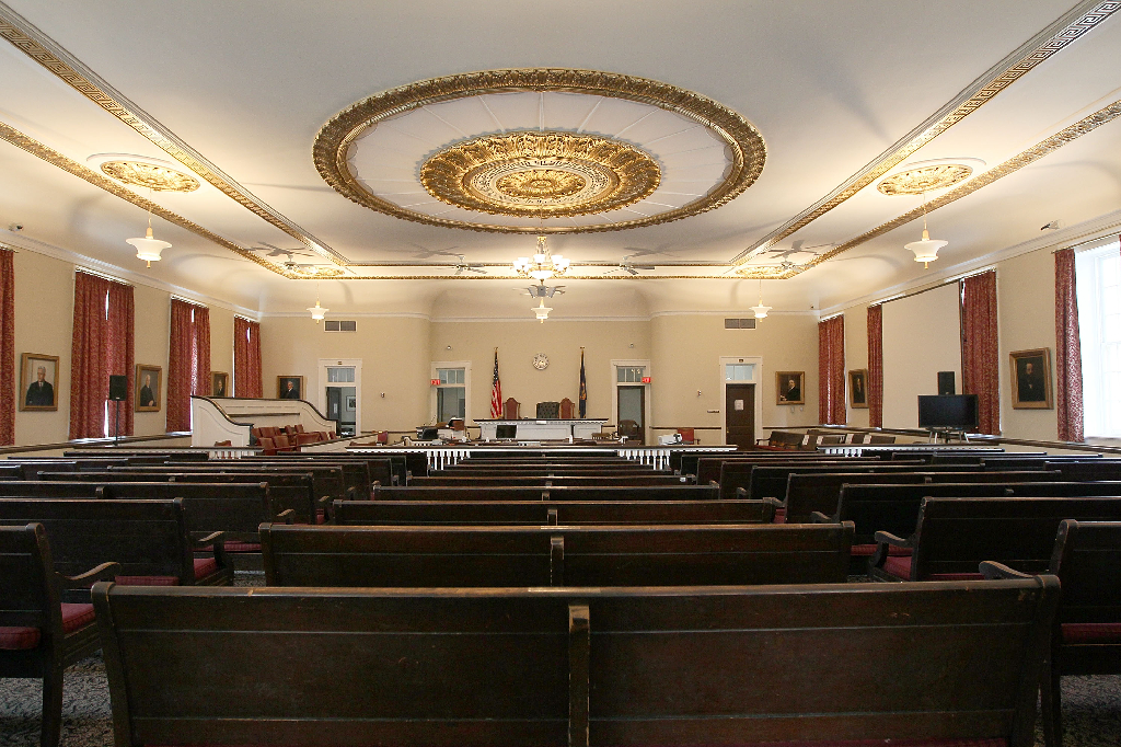 Teknik, USA, Teknologi